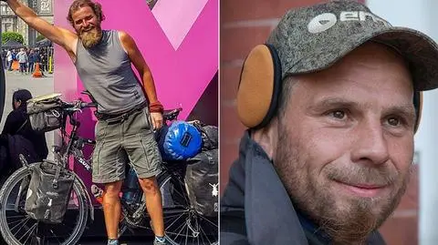 Polak i Niemiec zginęli w rejonie miasta Ocosingo