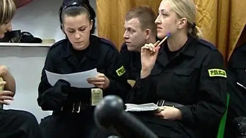 Policjanci chcą lepiej pomagać niesłyszącym