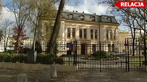 KPRM wstrzymuje publikację wyroku TK