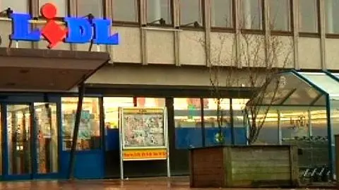 W Lidlu badali na co chorują pracownicy