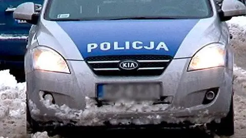 Dwa kilo jabłek, dwa łyki piwa, dwa lata za kratkami