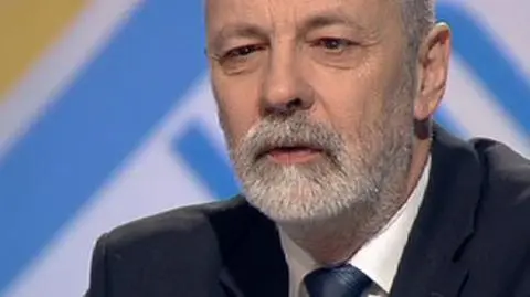 Grupiński o zwolnieniach w "Rz": Dziennikarze powinni odpowiadać za słowo