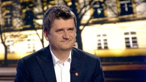 Janusz Palikot nie rozumie Lecha Wałęsy, ale chce go bronić jako "dobro narodowe"