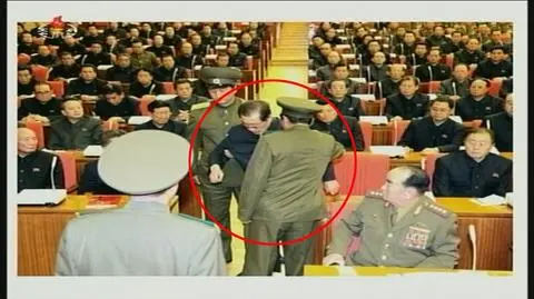 Agencja Yonhap: wszyscy krewni Dzang Song Thaeka zostali zgładzeni
