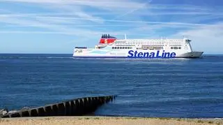 Wcześniej na promach miało dochodzić do zakłócenia ciszy nocnej