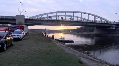 Poszukiwania Ewy Tylman wciąż trwają