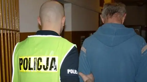 Właściciel szkoły jazdy w areszcie. Wśród zarzutów gwałt i wielokrotne molestowanie