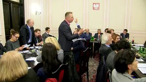 Sejmowa komisja zaakeceptowała kandydatury 