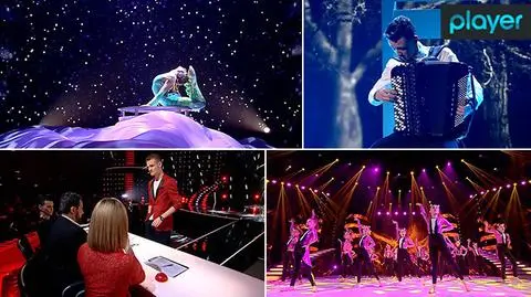 Poznaliśmy finalistów czwartego półfinału programu "Mam Talent!"