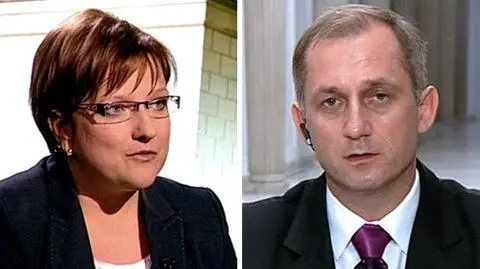 "Słowa Neumanna to stek bzdur"