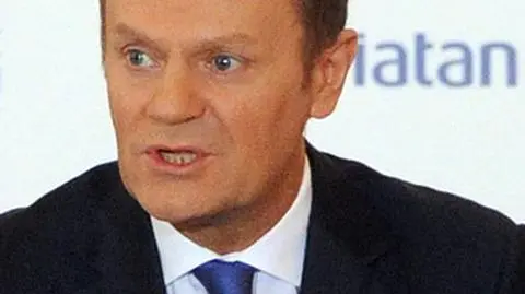 "Europa musi działać jak dobrze prosperujące przedsiębiorstwo"