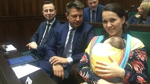 Kornelia Wróblewska. "Karmię piersią i się tego nie wstydzę"