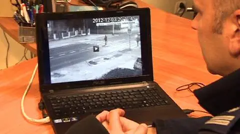 500 zł za potrącenie pieszego.
"Policja mogła karać surowiej"