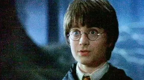 Tragedia na planie "Harry'ego Pottera"
