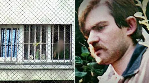 Ekspert: Jeśli sąd zapyta Trybunał o ustawę, Trynkiewicz na odpowiedź może czekać na wolności