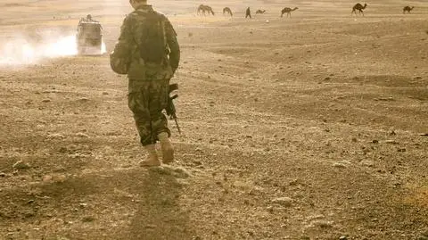 Do masakry doszło w prowincji Nangarhar na północy Afganistanu