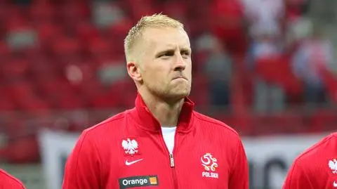 Polish team's doctor says Kamil Glik is fit to join Polish team