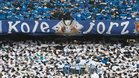 Ostatnie bilety na mecz Lecha z Legią.
Będzie komplet na trybunach?