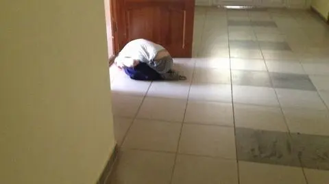 Los dzieci niepełnosprawnych w Rosji