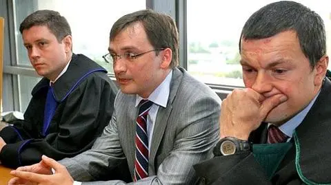 Ziobro: dziennikarze wyolbrzymili tę sprawę