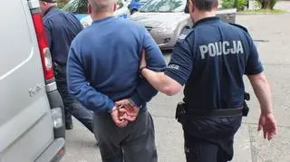 Mężczyzna może odpowiedzieć za gwałt i znęcanie się