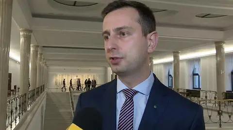 Kosiniak-Kamysz o spotkaniu liderów, TK i ustawie antyaborcyjnej