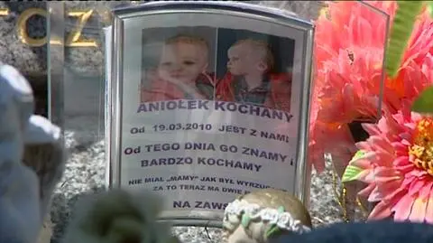Apelacja w sprawie Szymonka: sprawa wraca do sądu I instancji
