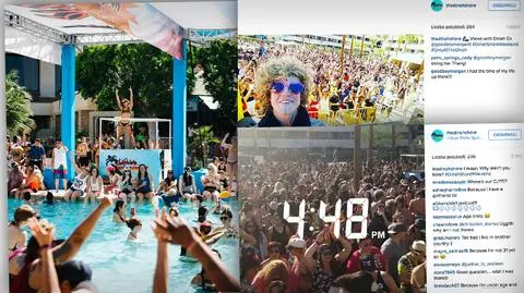 USA: największy kobiecy festiwal świata