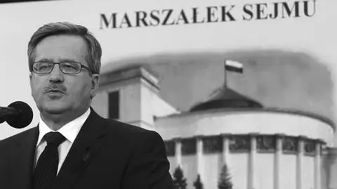 Marszałek do klubów: niech kluby wybiorą termin