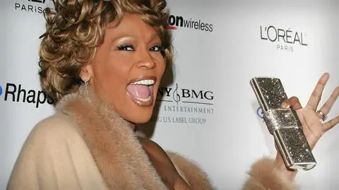 USA: powstanie film dokumentalny o życiu Whitney Houston