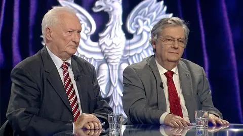 Pornografia dziecięca u Mariusza T.?
"To wiadomość sensacyjna"