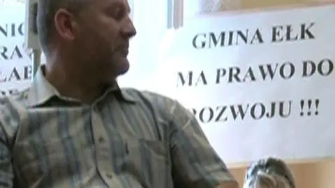 Ostatnia bitwa w wojnie o Ełk?