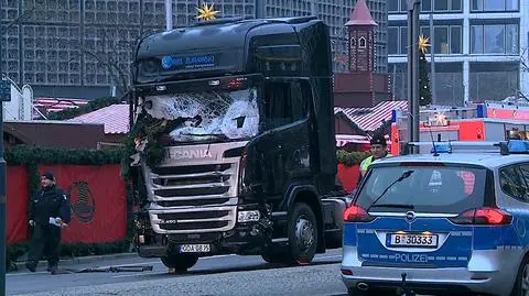 Zamachu w Berlinie można było prawdopodobnie uniknąć
