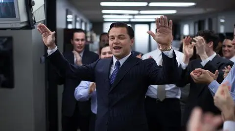 Leonardo DiCaprio podejrzewany o udział w defraudacji mld dol
