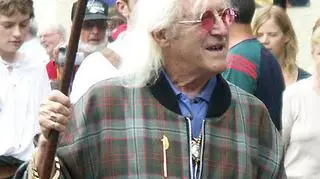 Jimmy Savile