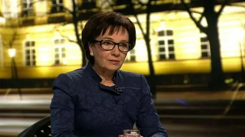 Witek o zmianach w Trybunale Konstytucyjnym
