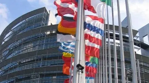 Niemcy i Rosja wspólnie krytykują Francję
