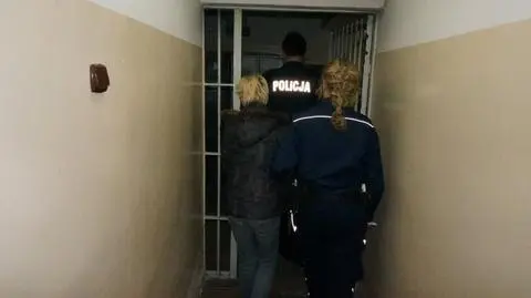 34-latka z Zabrza usłyszała zarzut znęcania się nad rodziną