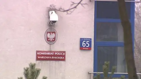 Dożywocie dla byłego komendanta