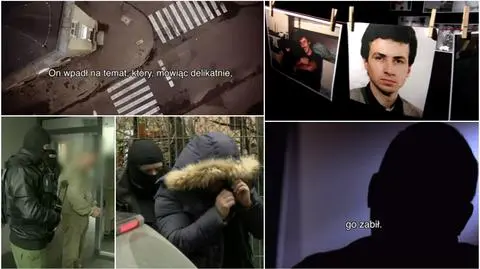 W poznańskim sądzie rusza proces "Lali" i "Ryby"