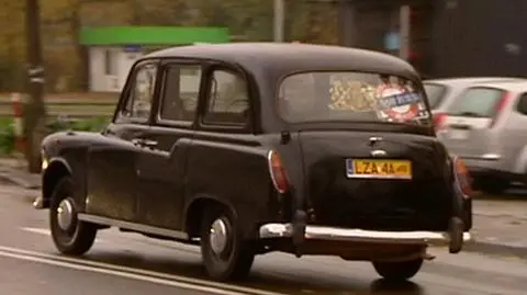 Brytyjska legenda bankrutuje