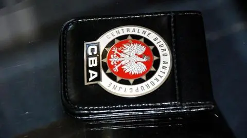 Były szef CBA Paweł Wojtunik o sprawie przecieku w lubelskiej delegaturze CBA (wideo z 24 kwietnia 2018) 