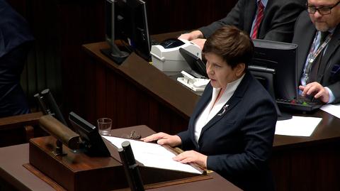 Sondaż:przyznanie nagród ministrom źle widziane 