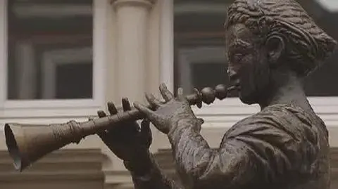 Szczury w baśniowym mieście