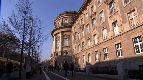 Fałszywy profesor molestował studentki przez 30 lat?