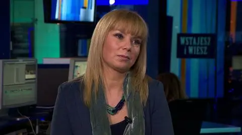 Elżbieta Bieńkowska