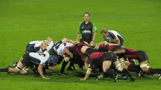 Młodzieżowe mistrzostwa Europy w rugby już w kwietniu 2014