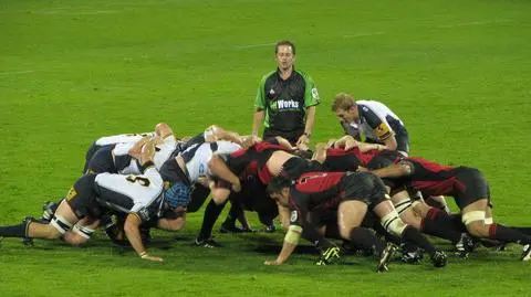 Wielkopolska na ostatniej prostej do przyjęcia młodych rugbystów