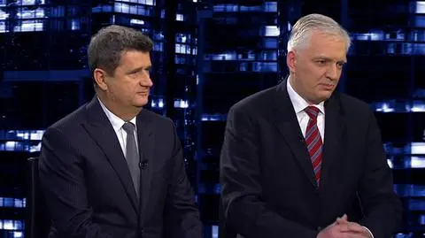 Wybory samorządowe. Demonstracja 13 grudnia