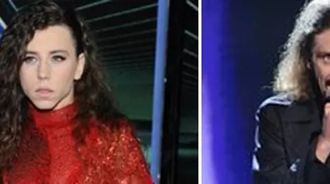 Oto finałowa trójka "X Factor"